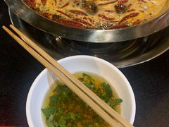 -凤来栖·净庭院·火锅(欧尚店)