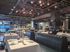 -上座·餐厅(阳光100店)