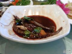 -苏先生海鲜渔庄(金桥店)
