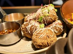-Ameigo梅果·云贵川bistro(长宁来福士店)