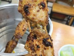 -炒豆合作社(东四总店)