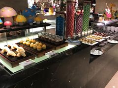 -乐咖啡西餐厅(太湖皇冠假日酒店)