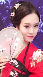 点击看大图 -美云庭古装·格格服汉服·京城旅拍(北京店)