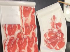 -北门涮肉·铜锅涮肉(南锣鼓巷店)