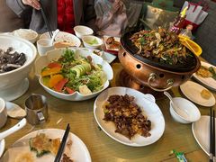 -京味斋·北京烤鸭(北京南站洋桥店)