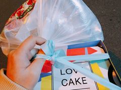 -卡漫莫尼蛋糕(私人定制店)