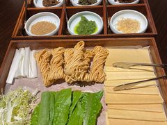 -明湖楼·经典鲁菜山东海鲜(大明湖店)