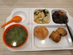 -香妃烤鸡(西单店)