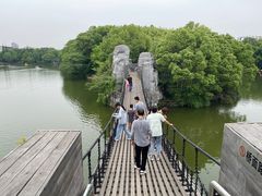 -雨湖公园