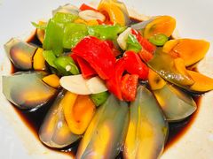 -佰家小厨·南京菜(夫子庙店)