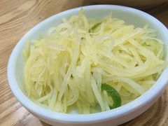 -李先生牛肉面大王(北京东四店)