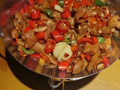 -邻家小馆(银都店)