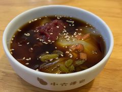 -小六汤包(万和城店)