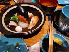 -晴季寿司(活力城店)