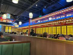 -牛New寿喜烧(虹桥新天地店)