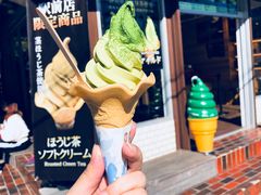 -鎌倉茶々(本店)