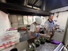 -正宗杨记普洱酸醋米线(总店)