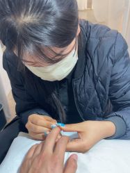 点击看大图 -LILY NAILS美甲美睫