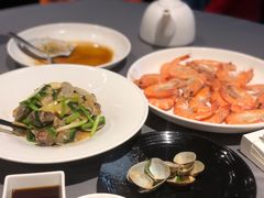 -徐记海鲜(梅溪新天地店)