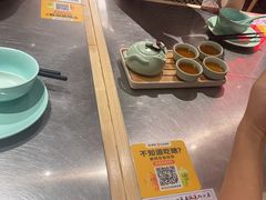 -潮界(虹桥新天地店)