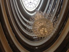 -上海瑞金洲际酒店