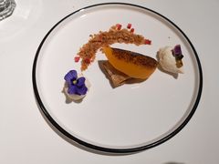 每月精选甜品-K·Kitchen KK牛扒厨房(江南西店)