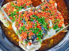 -院里寻菜·精致庭院菜(观沙岭店)