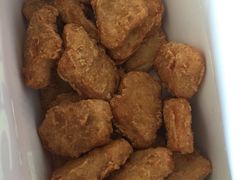 -肯德基(杭州复兴店)