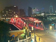 外景-上海浦江饭店