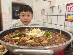 -聂发财重庆江湖菜(解放碑店)