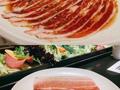 -韩屋韩国料理(天山路店)
