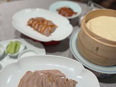 -北京王府井希尔顿酒店·秦唐中餐厅Chynna