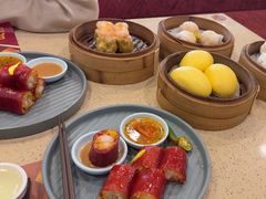 -点都德(水贝IBC店)