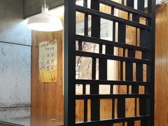 大堂-建基泡馍·西安老字号·清真(永宁店)