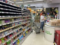 -华润万家便利超市(五爱家园店)