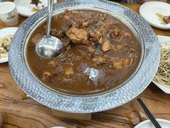 -郭屯王家炖鸡炒鸡(振兴西路店)