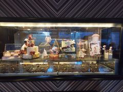 -深圳四季酒店·馥自助餐厅