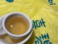 -桥东喜碧海鲜街(水东街店)