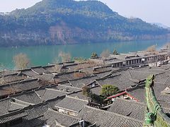 -中天楼