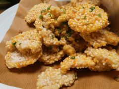 -金厨帽烤鱼(芦庄店)