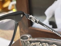-EYEPHILO镜之道·克罗心眼镜