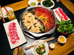 -纸盐河码头火锅(十八梯店)