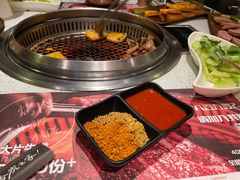 -炭之家·齐齐哈尔非遗烤肉·鲜切直供(中央大街店)