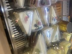 -姆们M Sweetie Cake(五道口店)