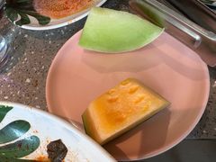 -集渔·泰式海鲜火锅(科华店)