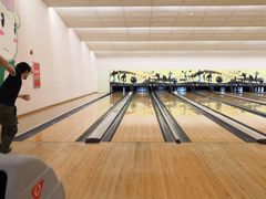 -广州保龄球馆(广州天河体育中心店)