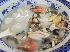 -山外山菜馆(玉泉路店)