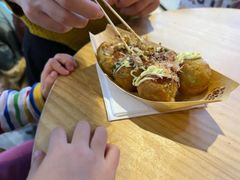 -筑地银GINDACO·日式简餐(枫蓝店)