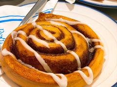 肉桂卷-Perma Café樸門(五羊店)