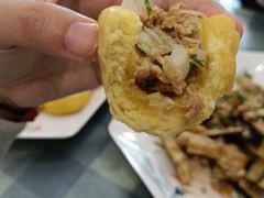 -华圆美食